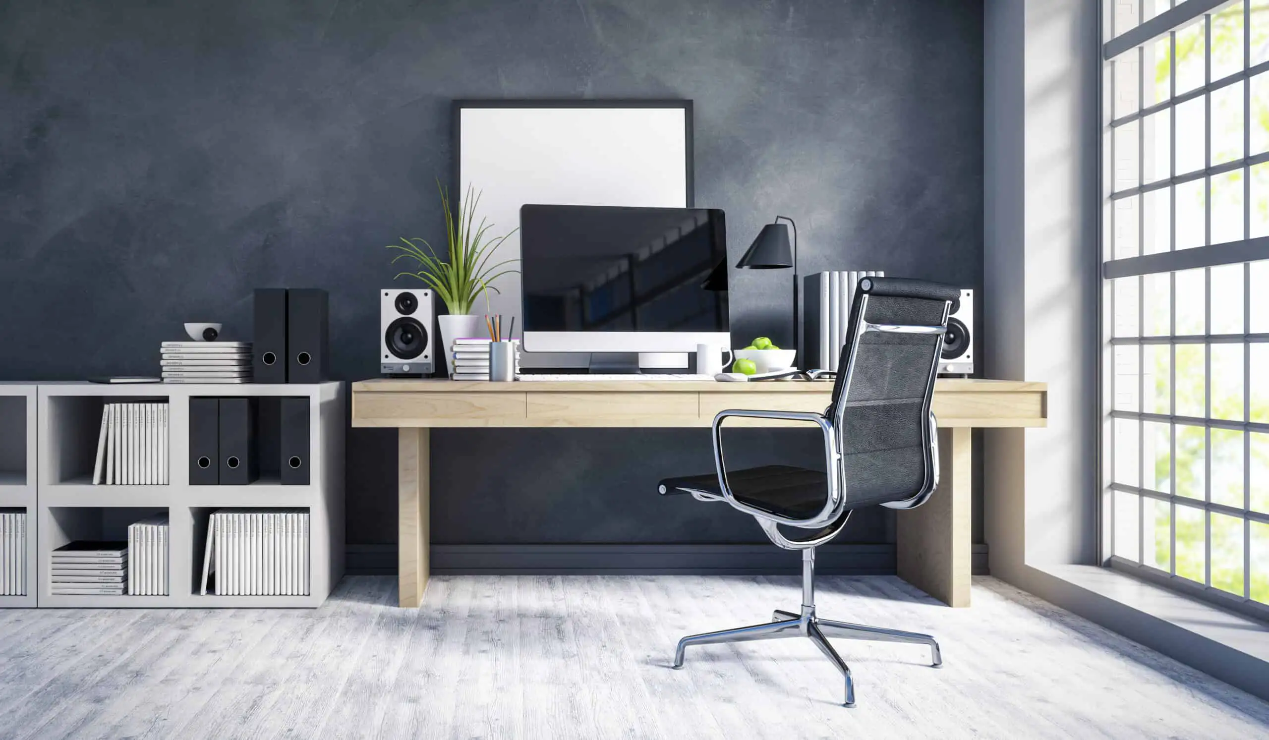 Resource Realty Office